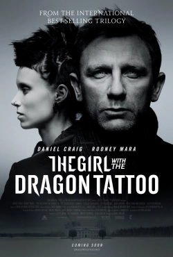 The Girl with the Dragon Tattoo (2011) WEB-DL 480p | 720p | 1080p