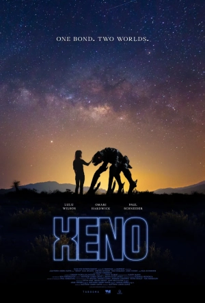 Xeno (2025) CAMRip x264 AVC AAC 480p | 720p | 1080p