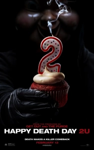 Happy Death Day 2U (2019) WEB-DL 480p | 720p | 1080p | 2160p