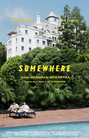 Somewhere (2011) WEB-DL 480p | 720p | 1080p