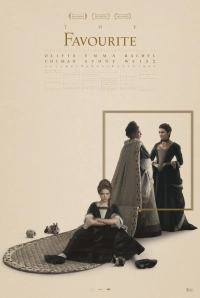 The Favourite (2018) WEB-DL 480p | 720p | 1080p