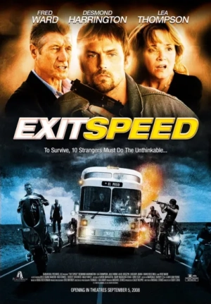 Exit Speed (2008) BluRay x264 480p | 720p | 1080p