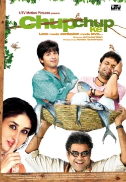 Chup Chup Ke (2006) WEB-DL 480p | 720p | 1080p