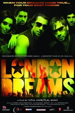 London Dreams (2009) WEB-DL 480p | 720p | 1080p