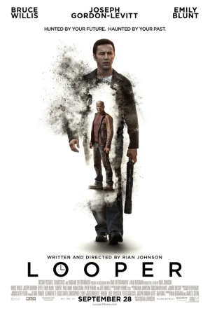 Looper (2012) WEB-DL 480p | 720p | 1080p