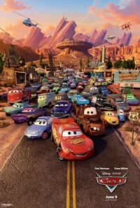 Cars (2006) WEB-DL 480p | 720p | 1080p