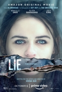 The Lie (2020) WEB-DL x265 AAC 720p