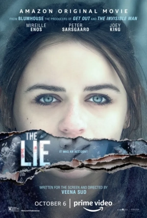 The Lie (2020) WEB-DL x265 AAC 720p