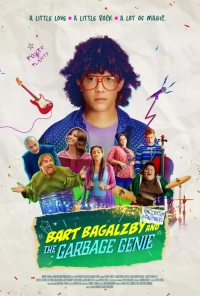 Bart Bagalzby and the Garbage Genie (2025) WEBRip x264 AVC AAC 720p | 1080p