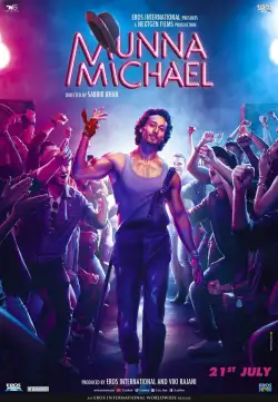 Munna Michael (2017) WEB-DL 480p | 720p | 1080p