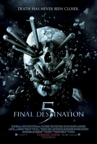 Final Destination 5 (2011) WEB-DL 480p | 720p | 1080p