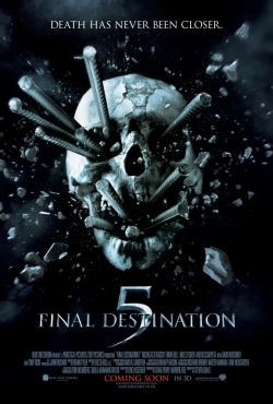 Final Destination 5 (2011) WEB-DL 480p | 720p | 1080p