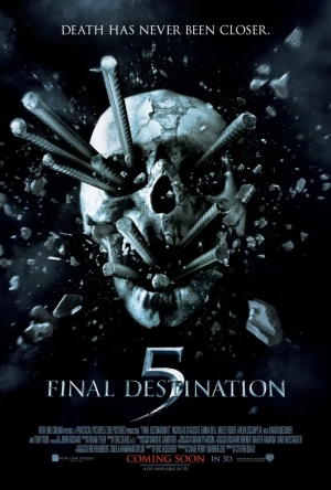 Final Destination 5 (2011) WEB-DL 480p | 720p | 1080p