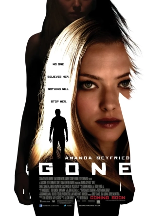 Gone (2012) BluRay x264 AVC DDP 480p | 720p | 1080p