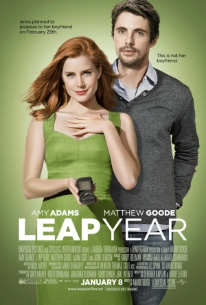 Leap Year (2010) BluRay 480p | 720p | 1080p