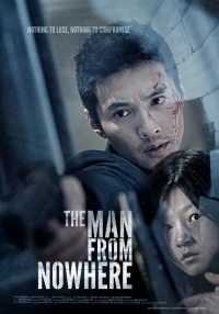 The Man from Nowhere (2010) WEB-DL 720p | 1080p