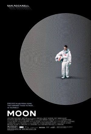 Moon (2009) WEB-DL 480p | 720p | 1080p
