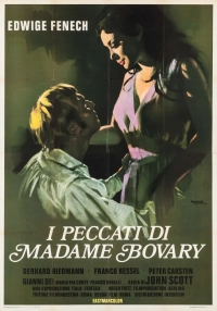 Die nackte Bovary (1969) WEB-DL 480p | 720p | 1080p