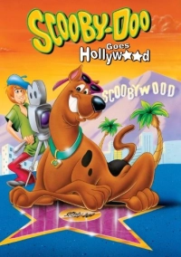 Scooby Goes Hollywood (1979) WEB-DL 480p | 720p | 1080p