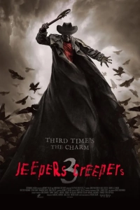 Jeepers Creepers III (2017) WEB-DL 480p | 720p | 1080p