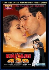 Khiladi 420 (2000) AVC AAC 1080p