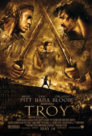 Troy (2004) WEB-DL 480p | 720p | 1080p