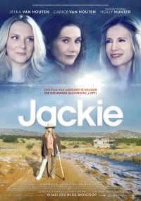 Jackie (2012) WEBRip AVC AAC 720p | 1080p