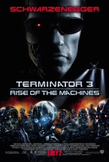 Terminator 3: Rise of the Machines (2003) WEB-DL 480p | 720p | 1080p