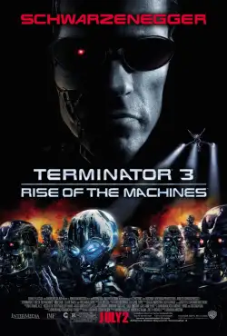 Terminator 3: Rise of the Machines (2003) WEB-DL 480p | 720p | 1080p