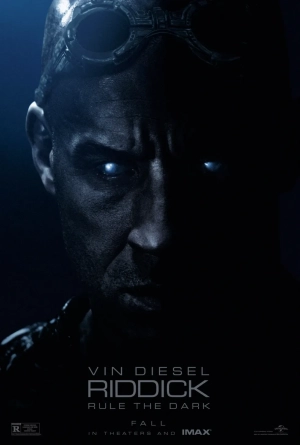 Riddick (2013) WEB-DL 480p | 720p | 1080p