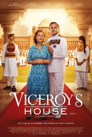 Viceroy's House (2017) WEB-DL 480p | 720p | 1080p