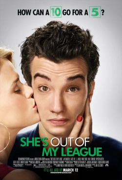 She’s Out of My League (2010) x264 480p | 720p | 1080p