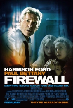 Firewall (2006) BluRay x264 AVC AAC 480p | 720p | 1080p