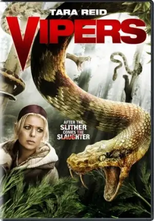 Vipers (2015) WEB-DL 480p | 720p