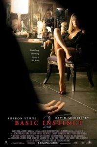 Basic Instinct 2 (2006) BDRip x264 AVC AAC 480p | 720p | 1080p