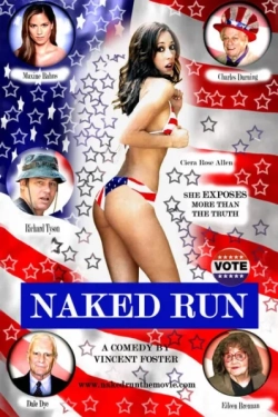 Naked Run (2011) WEBRip x264 480p | 720p