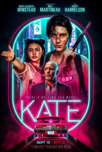 Kate (2021) WEB-DL 480p | 720p | 1080p | 2160p
