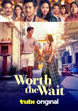 Worth the Wait (2025) WEBRip x264 AVC AAC 720p | 1080p