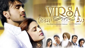 Virsa (2010) WEB-DL x264 AVC AAC 720p