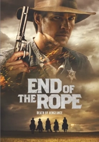 End of the Rope (2025) WEB-DL 480p | 720p | 1080p