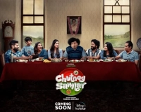 Chutney Sambar (Season 1) (2024) WEB-DL x264 480p | 720p | 1080p