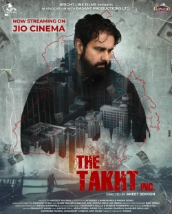 The Takht Inc (Season 1) (2024) WEB-DL x264 480p | 720p | 1080p