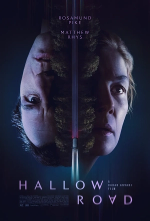 Hallow Road (2025) WEBRip X264 AVC AAC 720p | 1080p