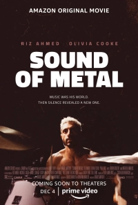 Sound of Metal (2020) BluRay 720p | 1080p