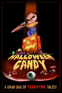 Halloween Candy (2025) WEBRip x264 AVC AAC 720p | 1080p