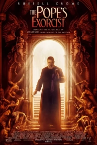 The Pope's Exorcist (2023) WEB-DL 480p | 720p | 1080p