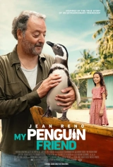 My Penguin Friend (2024) WEBRip x264 AVC AAC 720p | 1080p