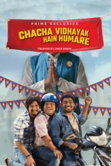 Chacha Vidhayak Hain Humare (Season 1-3) (2024) WEB-DL 480p | 720p | 1080p