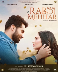 Rab di Mehhar (2023) WEB-DL 480p | 720p | 1080p