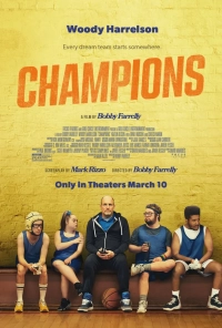 Champions (2023) WEB-DL 480p | 720p | 1080p